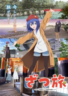 Zatsu Tabi: That’s Journey Episode 11 English Subbed