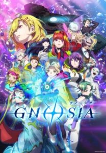 Gnosia Episode 4 English Subbed